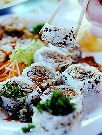 rickgrimmers-blog:   sushi  