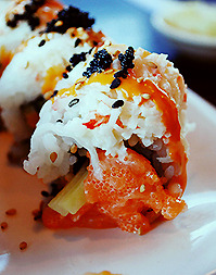 rickgrimmers-blog:   sushi  