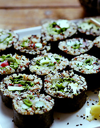 rickgrimmers-blog:   sushi  
