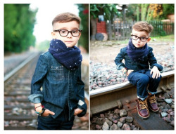 femmentality:  Ladies, Gentlemen, and everyone outside and inbetween, meet my future son….  