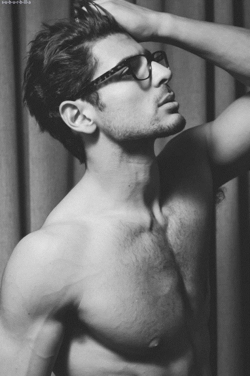 Sexy Guys