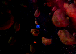 normandys-archive:    Everything starts somewhere, although many physicists disagree.