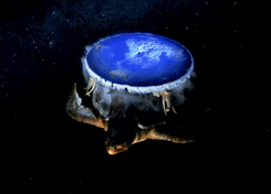 normandys-archive:    Everything starts somewhere, although many physicists disagree.