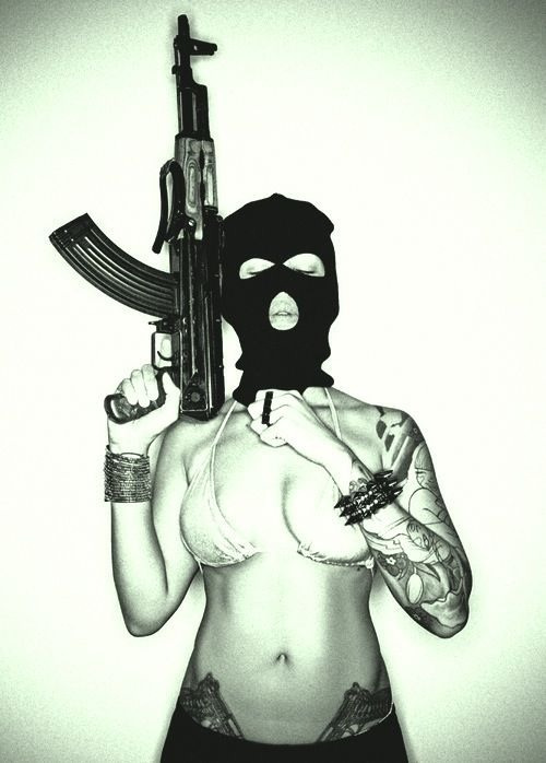 Lady