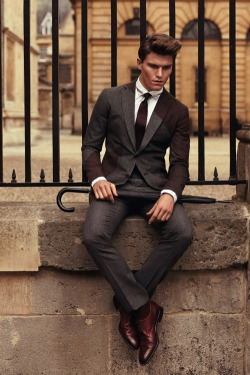 classy-clothing:  Mens fashion only 