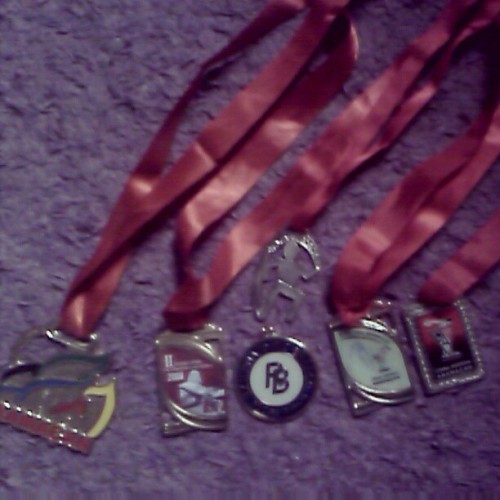 Porn photo Achei meus babys #medals #2008 #2005 #follow4follow