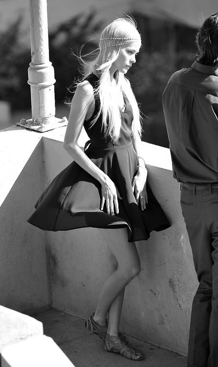 Gods & Monsters