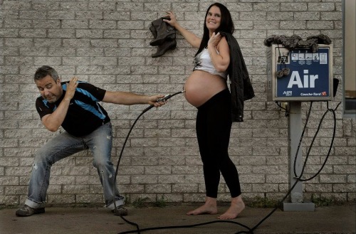 sosuperawesome:  How to Make a Baby by photographer porn pictures