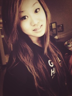 fuckyeahhsexyasians:  thisistracys.tumblr.comInstagram: TracyFeFe