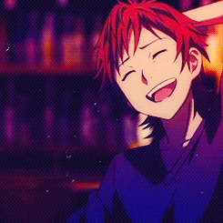 trashqing:  You asked why I betrayed you? Because it’s stupid. We have special