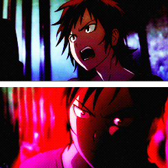 trashqing:  You asked why I betrayed you? Because it’s stupid. We have special