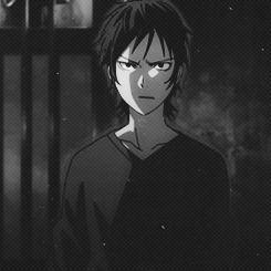 trashqing:  You asked why I betrayed you? Because it’s stupid. We have special