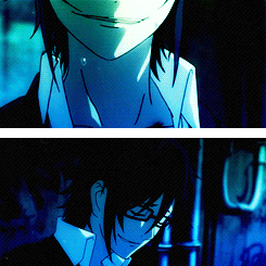 trashqing:  You asked why I betrayed you? Because it’s stupid. We have special