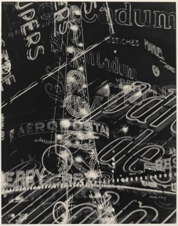 Museumuesum:   Man Ray ‘La Ville’ (The City), 1931 Photogravure, 10 1/4 X 8 1/16