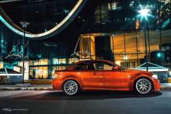 automotivated:  (via 500px / Photo “bmw, f10, 5-series, markovsky, car, cars, m, m-series, 1m, m-coupe” by Aleksandr Markovsky)