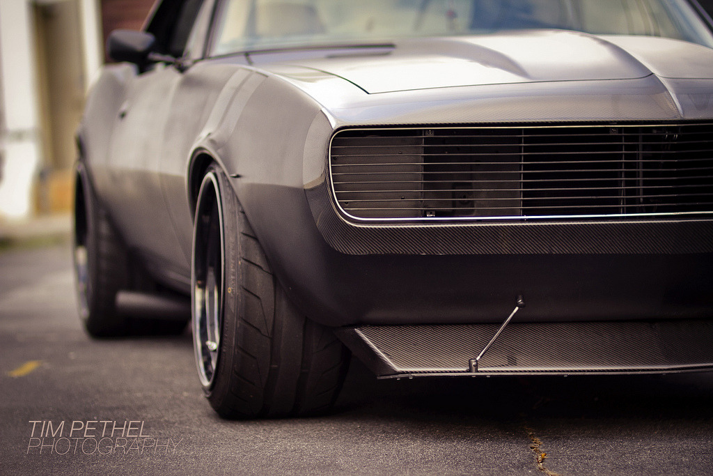 streetshotz:  Not much on classic american cars but DAMMMMMM this one is just right!