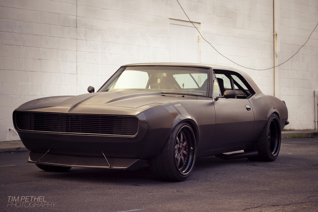 streetshotz:  Not much on classic american cars but DAMMMMMM this one is just right!