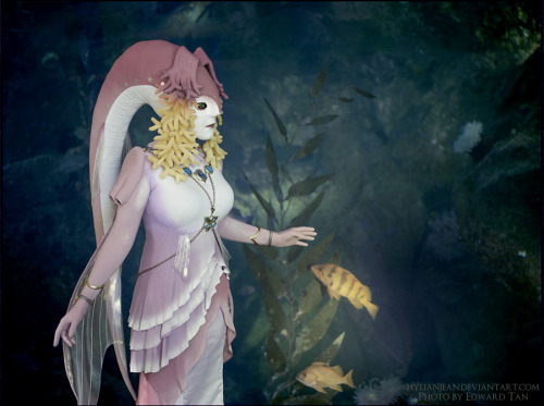 Series: Zelda -Twilight Princess Character: Queen Rutela
