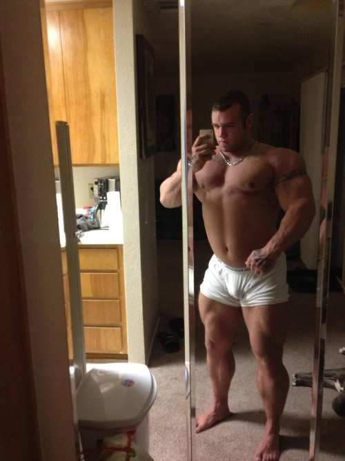 The Locker Room