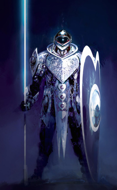 imakemywings:Card soldier, Heart class, The Looking Glass Wars