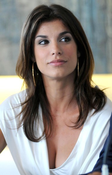 the-rinascimento: Elisabetta Canalis