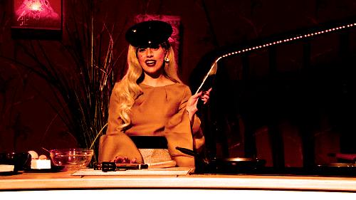Mother Monster