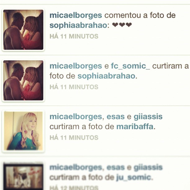 leandrodasampaio:  APEGOOOOOOOO SOCORROOOO É MT AMOOOORRR MORRAM CHOCOLOVERS 🐯❤🐵