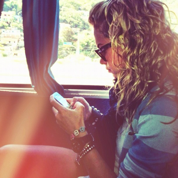 teamsophiaabrahao:  Um dia gatinha manhosa … 🎶 @lua_blanco #Love #Moon - @lua_blanconews-