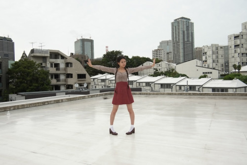 GALLERY | FUMI NIKAIDOU Official Web Site - 二階堂ふみ