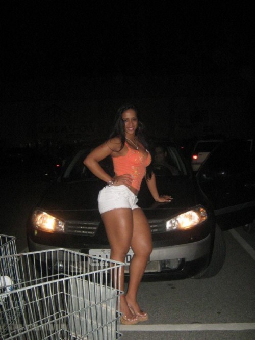 worldwideanddope:  Pryscila Silva