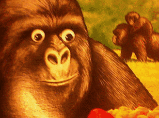 pits-girlfriend:  wHEN YOU ACCIDENTLY READ OVER A SPOILER FOR A GAME YOU REALLY LIKE