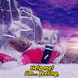 Just realized that I am basically the Grinch..