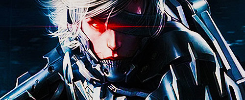 Porn photo Metal Gear Rising demo coming to all regions