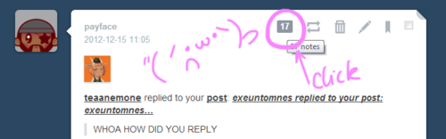 The Fool Arcana: HOW TO REPLY using Missing E with new layout