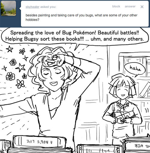 Ask Burgh~:.