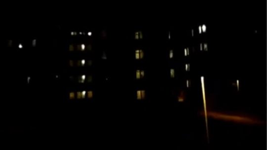 we-mad-little-dreamers: laughbro:  videohall:  What happens when you scream out of your window in Sweden at night  I’m swedish and you probably think this is a joke, but its true   This is the human version of the twilight bark from 101 Dalmatians 