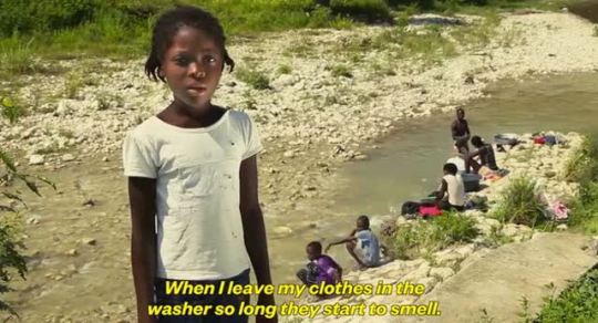 cliterallysame:  First World Problems read by Third World People 