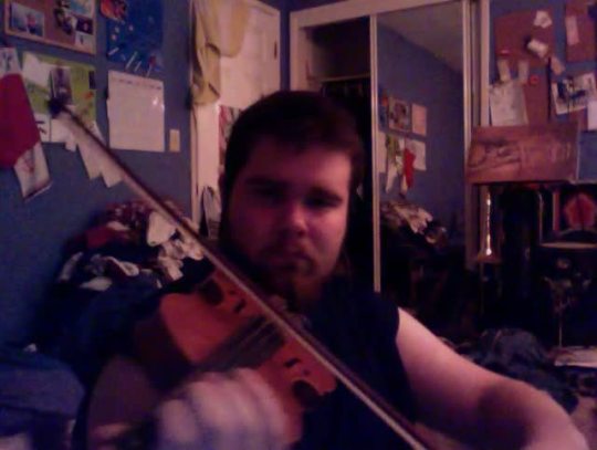 drttalk:  danspreludes:  everyone is sleeping and I’m quietly playing, and crying. I’m emotional at the moment.  Aww!  *huggles*