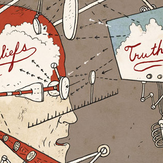 The Science of Why We Don't Believe Science
