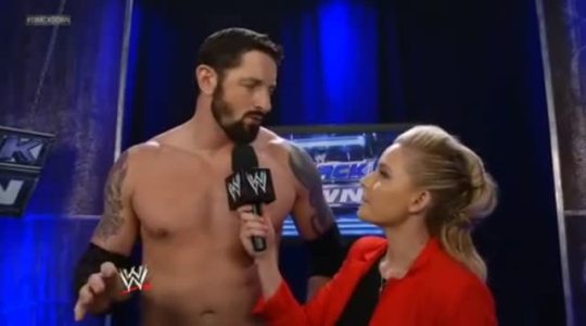 preston-pride:  WWE App Exclusive :: Wade Barrett and The Prime Time Players discuss