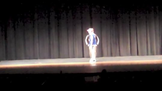 youresofuckingsp3cial:  Every year at my high school they have Guy Pageants where 5 or more senior guys perform a costume and a talent act. For my costume act, I was Ash Ketchum.  