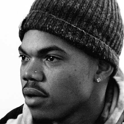 Chance the Rapper, with 'Acid Rap' Mixtape, Meets the Legal Black Hole Around Unsigned Artists