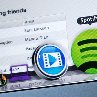 How Ashamed Should You Feel About Using Spotify?