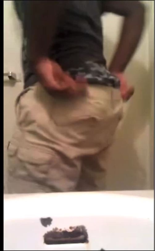 blkfreedom:  twerkboysent:  Country twerk part 2  straight boy twerk