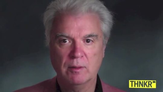 grinderman2:  Everyone needs to see this video of David Byrne trying to explain that Annie Clark (St. Vincent) is his friend but being completely confused by friendship as a concept 