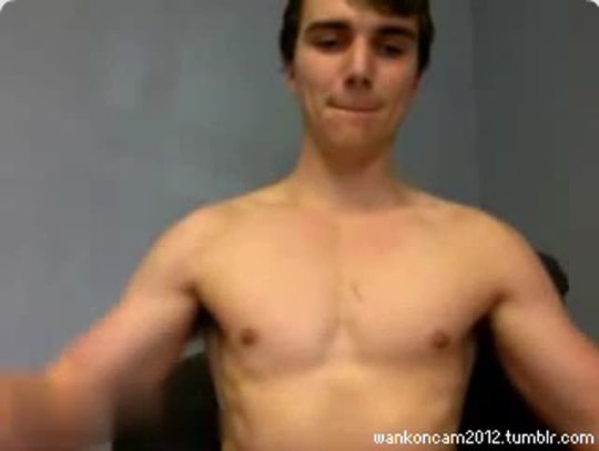 wankoncam2012:  gay webcam amateur muscle cam and flex video - wankoncam2012  DOWNLOAD