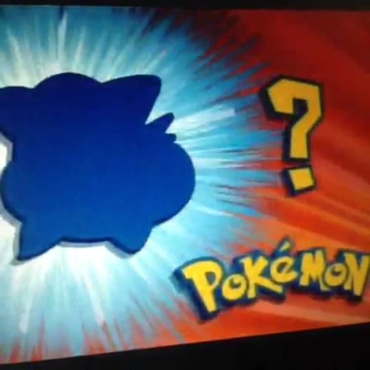 weloveshortvideos:  Who’s that pokémon? - Vine by Sammy San Pedro Cruz 