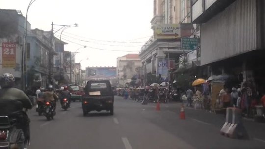 Pasar Baru