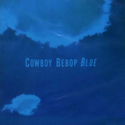 Cowboy Bebop Music Tumblr