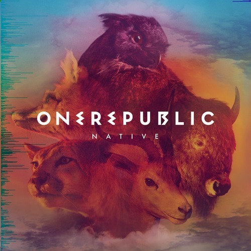 OneRepublic - Counting Stars